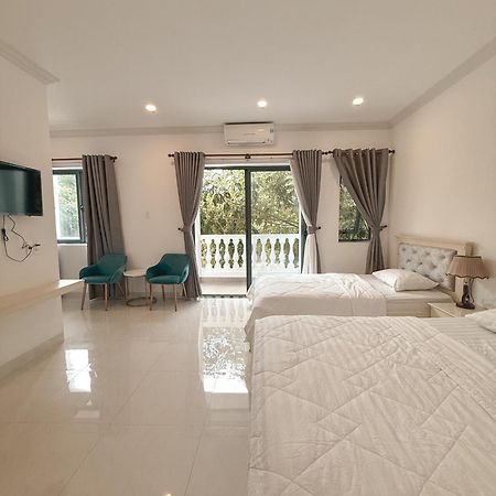 Cam Ranh Surf House Hotel Cam Lam Exterior photo
