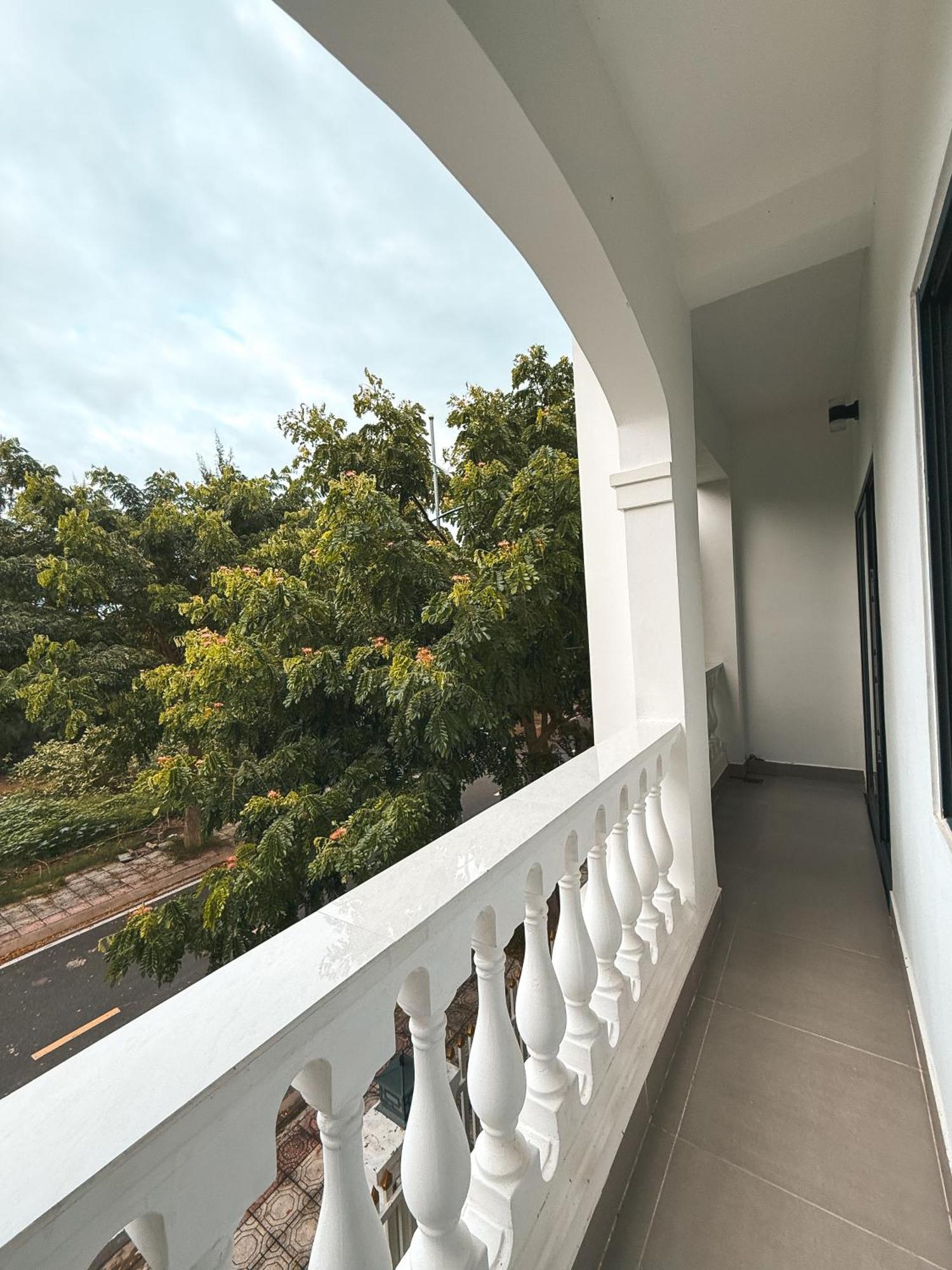 Cam Ranh Surf House Hotel Cam Lam Exterior photo