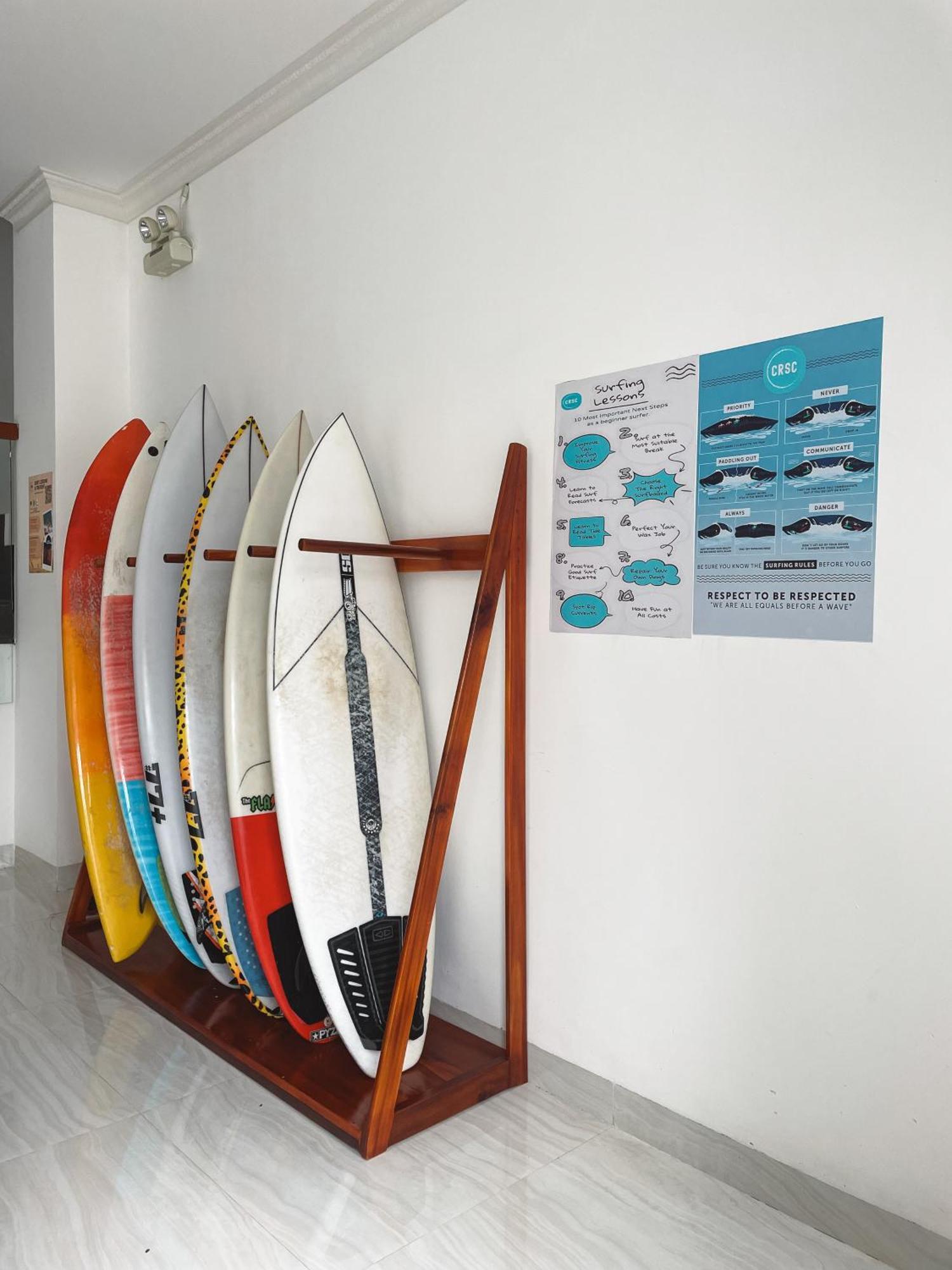 Cam Ranh Surf House Hotel Cam Lam Exterior photo