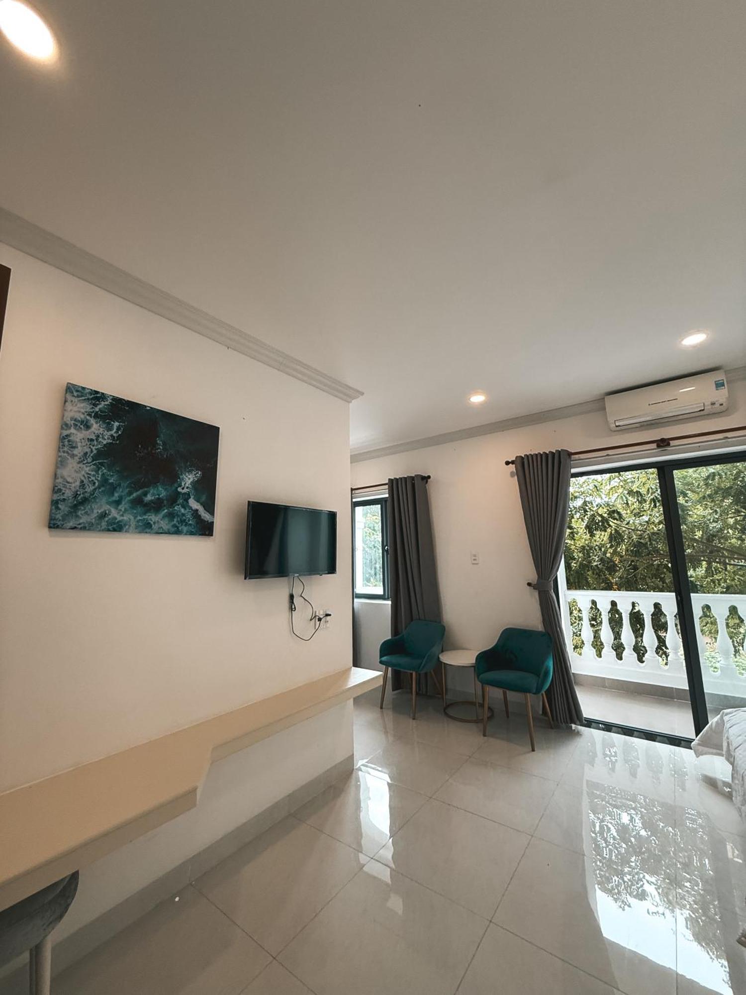 Cam Ranh Surf House Hotel Cam Lam Exterior photo
