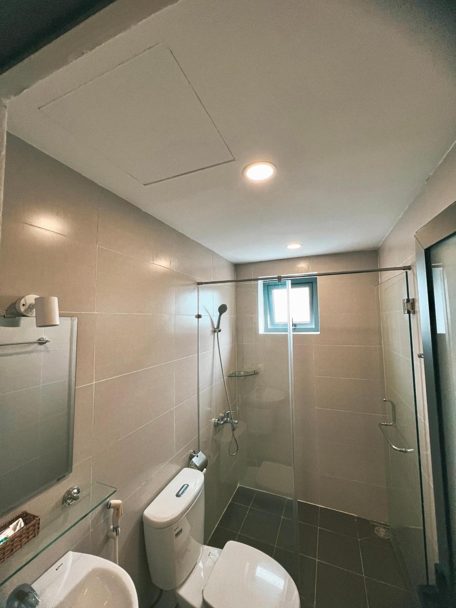 Cam Ranh Surf House Hotel Cam Lam Exterior photo